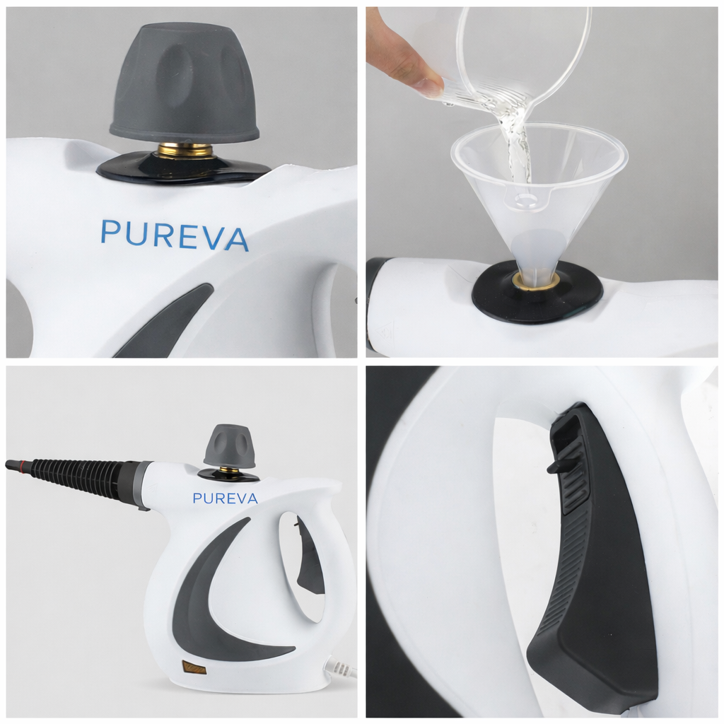 Pureva clean PRO