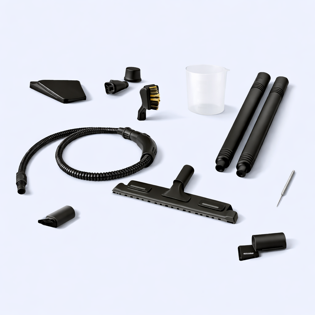 14 accessoires multi-surfaces GRATUIT