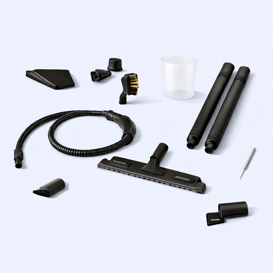 14 accessoires multi-surfaces GRATUIT