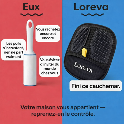 Loreva Magic Glove