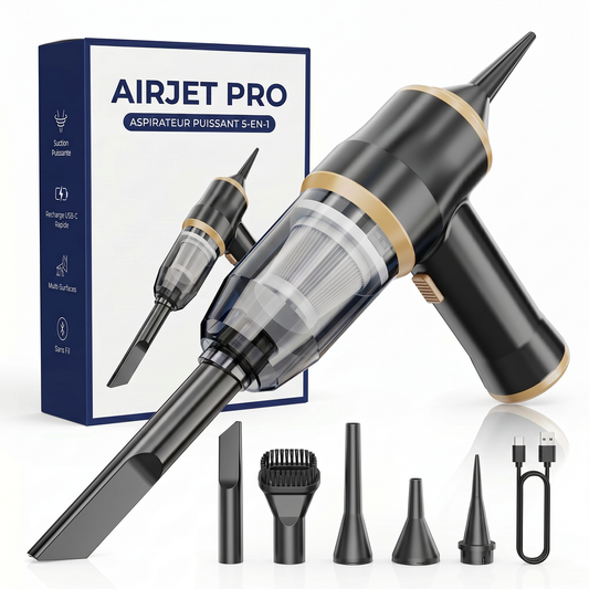 Loreva Airjet Pro