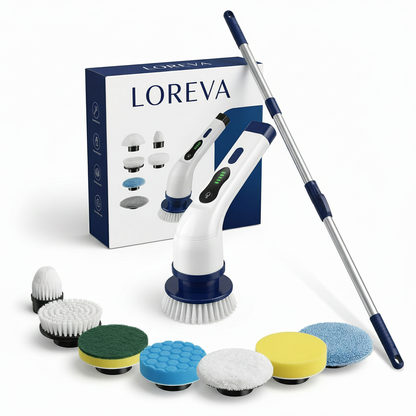 Loreva Spin Pro