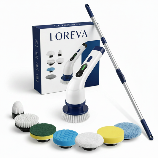 Loreva Spin Pro